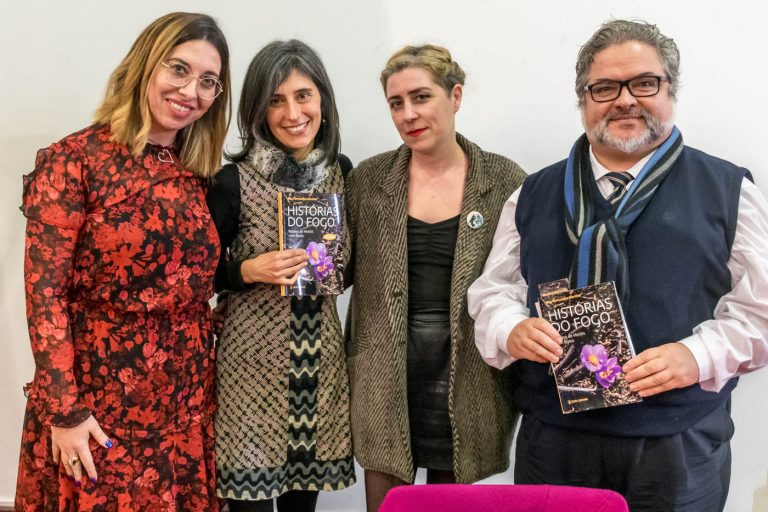 Rádio Regional do Centro: Cantanhede: Livro de Rita Fernandes Martins apresentado na Biblioteca Municipal