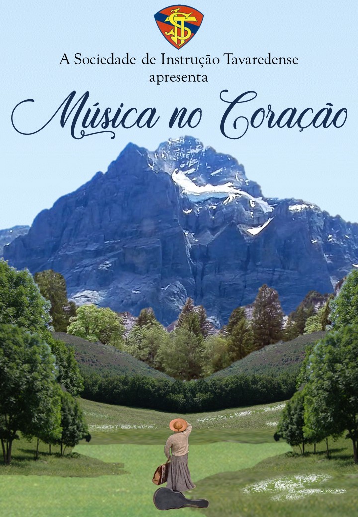 Rádio Regional do Centro: Centro de Artes e Espectáculos da Figueira da Foz apresenta “Música no coração” Rádio Regional do Centro: Centro de Artes e Espectáculos da Figueira da Foz apresenta “Música no coração”