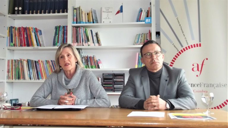 Rádio Regional do Centro: “Noite das Ideias” quer debater “o ser e estar vivo hoje”