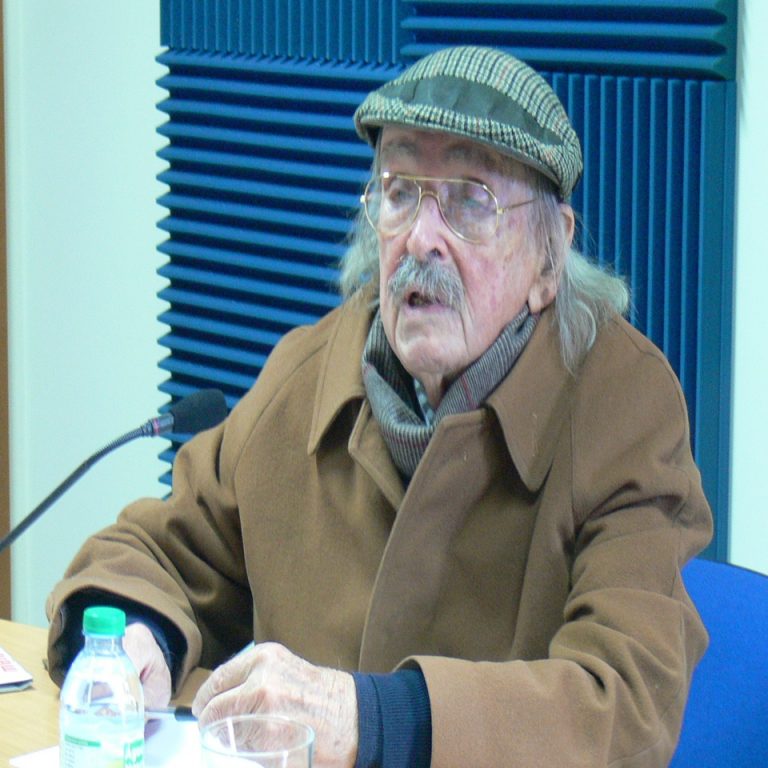 Rádio Regional do Centro: Grande Entrevista a Norberto Canha