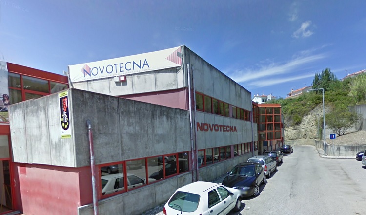 Rádio Regional do Centro: Programa da Manhã: Novotecna entrega os prémios do FABTUR 3
