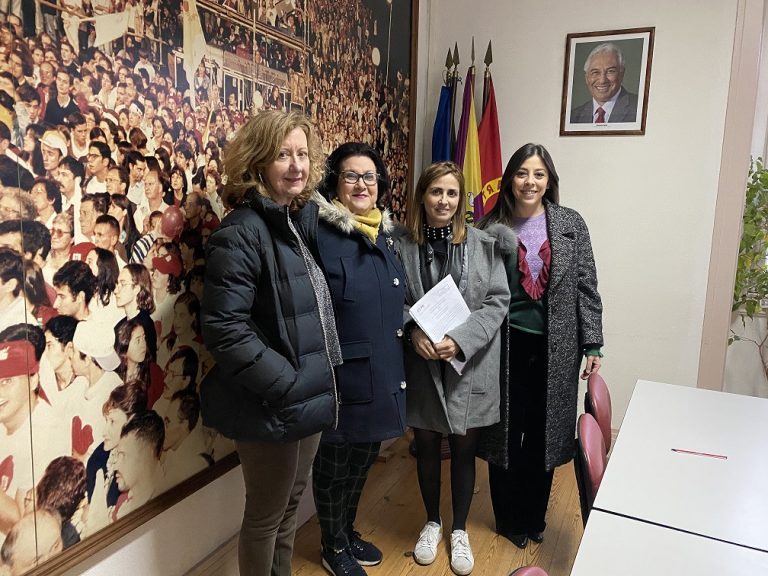 Rádio Regional do Centro: Raquel Santos vai liderar Mulheres Socialistas de Coimbra