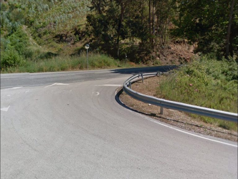Rádio Regional do Centro: Miranda do Corvo: PSD alerta para mau estado da estrada dos Moinhos