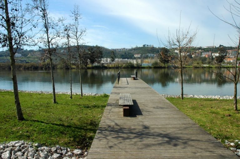 Rádio Regional do Centro: Coimbra: Corpo retirado do rio Mondego