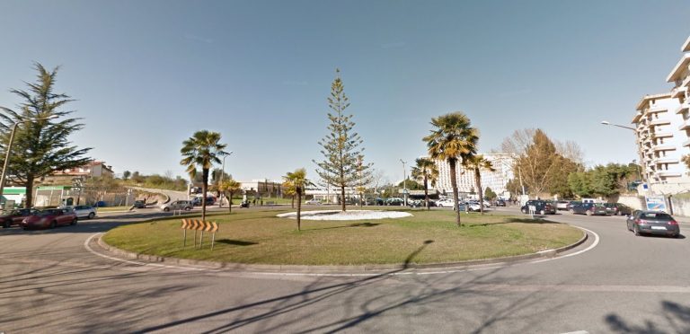 Rádio Regional do Centro: Requalificação da praceta Mota Pinto vai melhorar acesso ao hospital Rádio Regional do Centro: Requalificação da praceta Mota Pinto vai melhorar acesso ao hospital
