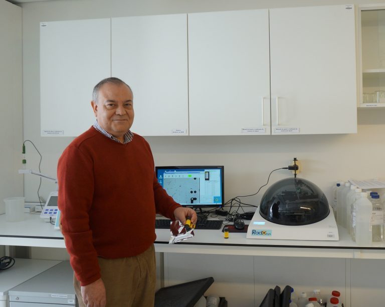 Rádio Regional do Centro: UC procura voluntários para participar em estudo sobre o gás radão Rádio Regional do Centro: UC procura voluntários para participar em estudo sobre o gás radão