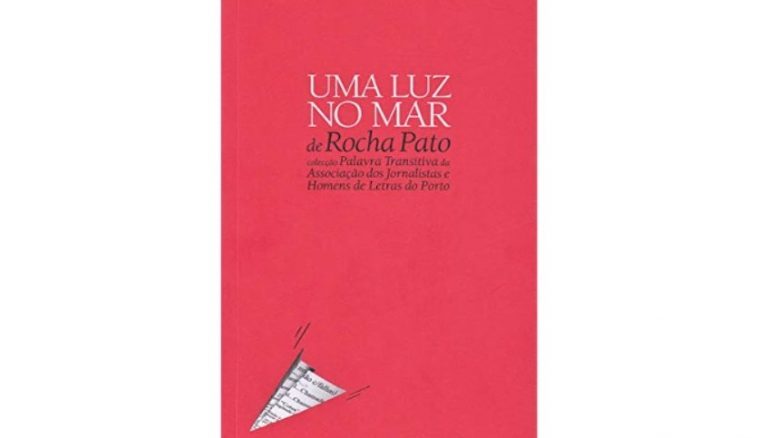 Rádio Regional do Centro: Contos de Rocha Pato editados em livro para memória futura