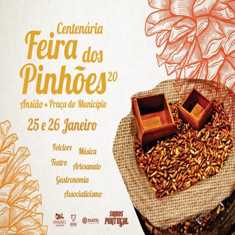 Rádio Regional do Centro: Programa da Manhã: Ansião é palco de mais uma Centenária Feira dos Pinhões