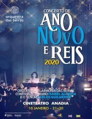 Rádio Regional do Centro: Programa da Manhã: Anadia começa o ano com Concerto de Ano Novo e Reis