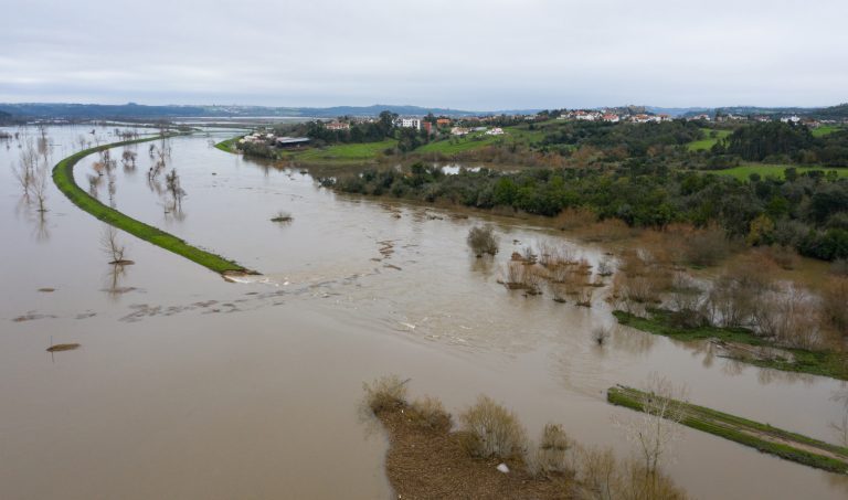 Rádio Regional do Centro: Cheias: Agricultores do Baixo Mondego vão ter apoios para prejuízos