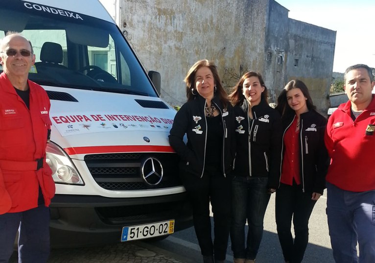 Rádio Regional do Centro: Condeixa: Unidade Móvel de Saúde vai reforçar Equipa de Intervenção Directa Rádio Regional do Centro: Condeixa: Unidade Móvel de Saúde vai reforçar Equipa de Intervenção Directa