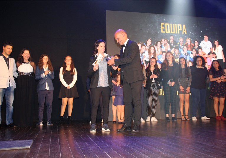 Rádio Regional do Centro: Condeixa: Gala do Desporto em novo local e com candidaturas abertas a prémios Rádio Regional do Centro: Condeixa: Gala do Desporto em novo local e com candidaturas abertas a prémios