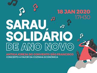 Rádio Regional do Centro: ACERSI realiza Sarau Solidário de Ano Novo Rádio Regional do Centro: ACERSI realiza Sarau Solidário de Ano Novo