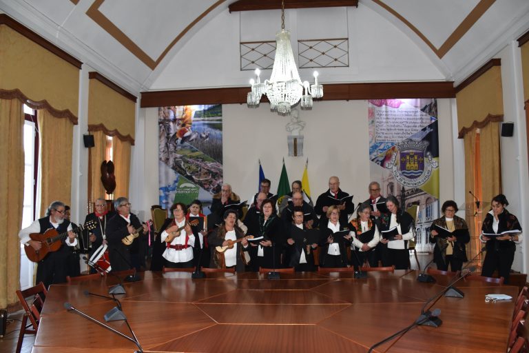 Rádio Regional do Centro: Montemor-o-Velho – Tuna da Seniormor canta As Janeiras Rádio Regional do Centro: Montemor-o-Velho – Tuna da Seniormor canta As Janeiras