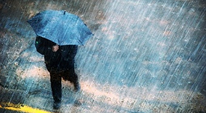 Rádio Regional do Centro: Catorze distritos sob aviso amarelo devido à chuva, vento e agitação marítima