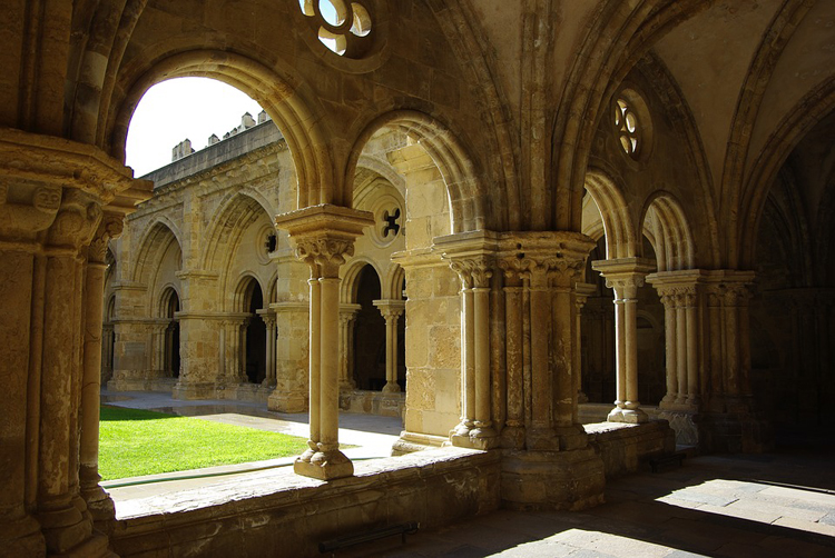 Rádio Regional do Centro: Actividades religiosas na cidade de Coimbra