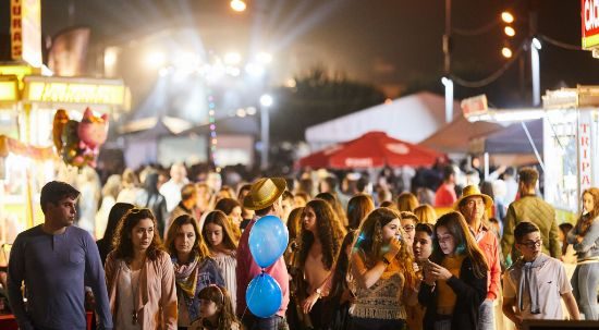 Rádio Regional do Centro: Festame 2020 abre inscrições até dia 31 de Janeiro