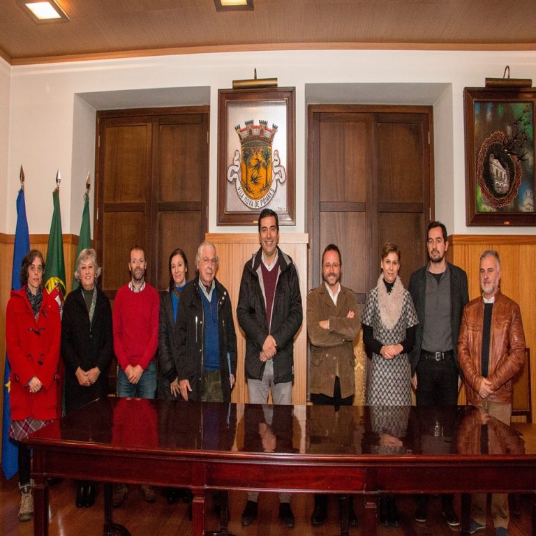 Rádio Regional do Centro: Município de Poiares e Universidade Lusíada assinam protocolo de parceria