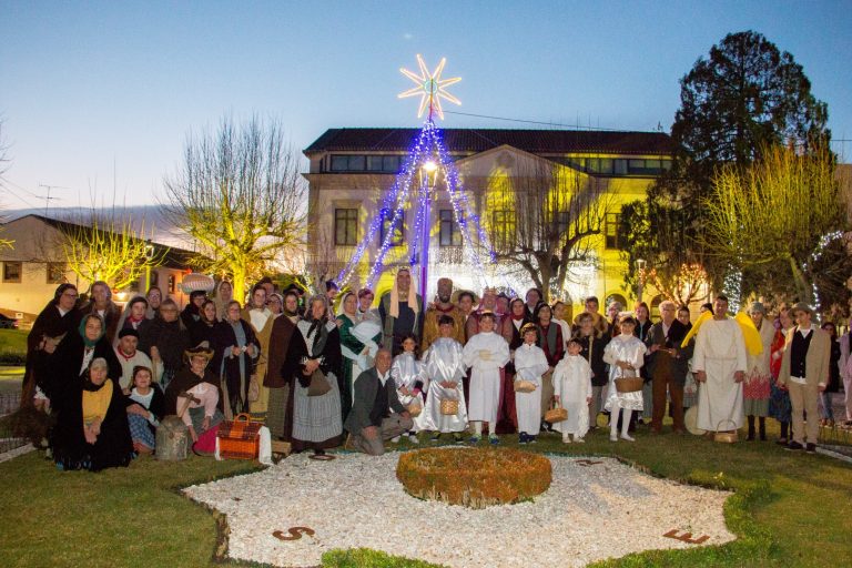 Rádio Regional do Centro: Programa da Manhã: Vila Nova de Poiares recebe este domingo o Cantar dos Reis