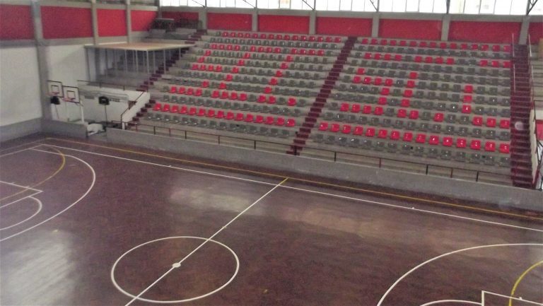 Rádio Regional do Centro: Sport Club Conimbricense dá vida à “Baixa” há 110 anos