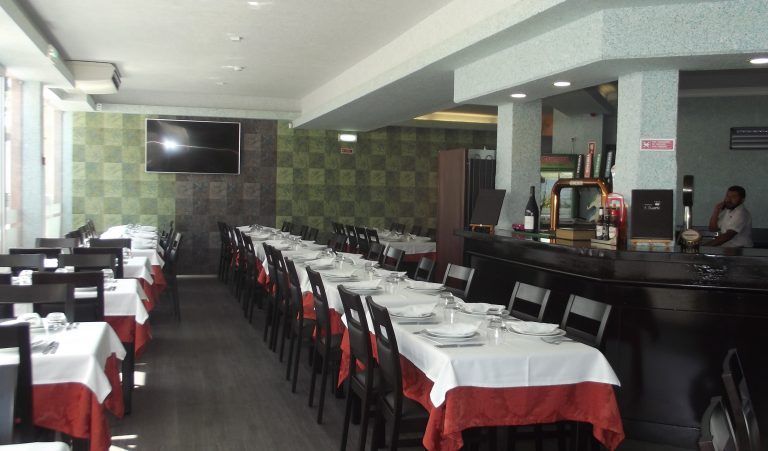 Rádio Regional do Centro: Restaurante D. Duarte II encerra para férias e reabre a 03 de Março