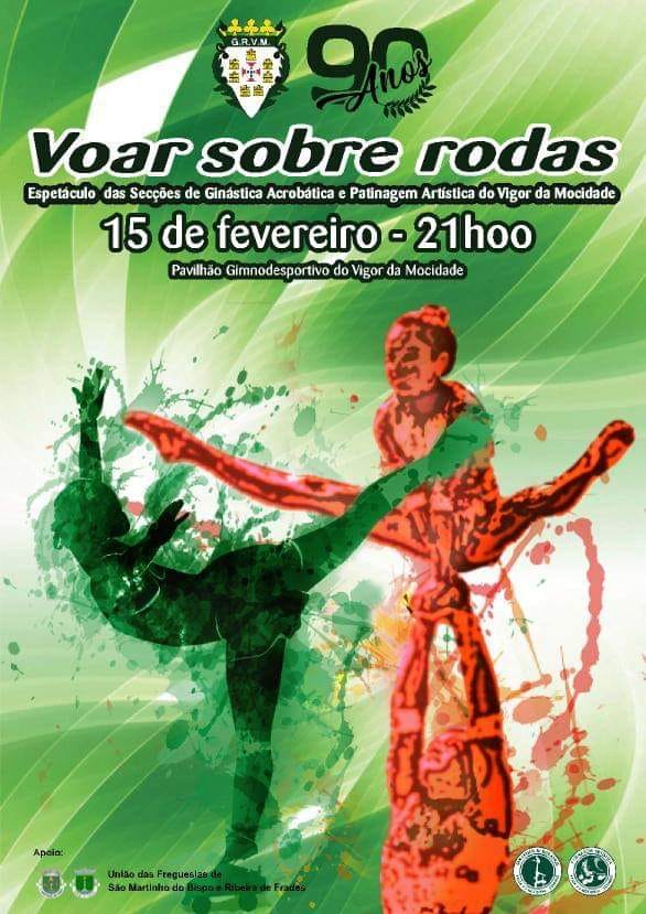 Rádio Regional do Centro: Programa da Manhã: ” Vigor da Mocidade” está a celebrar 90 anos