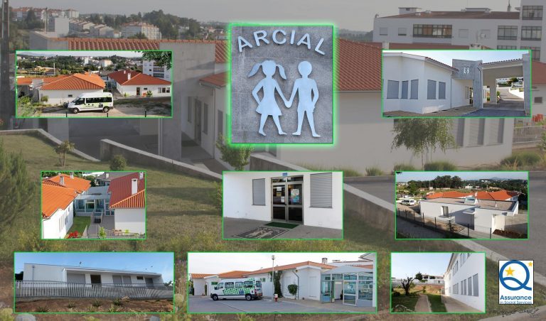 Rádio Regional do Centro: ARCIAL comemora 40 anos