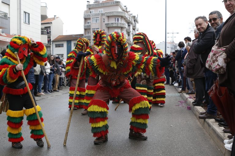 Rádio Regional do Centro: Carnaval volta a atrair milhares de pessoas a Oliveira do Bairro