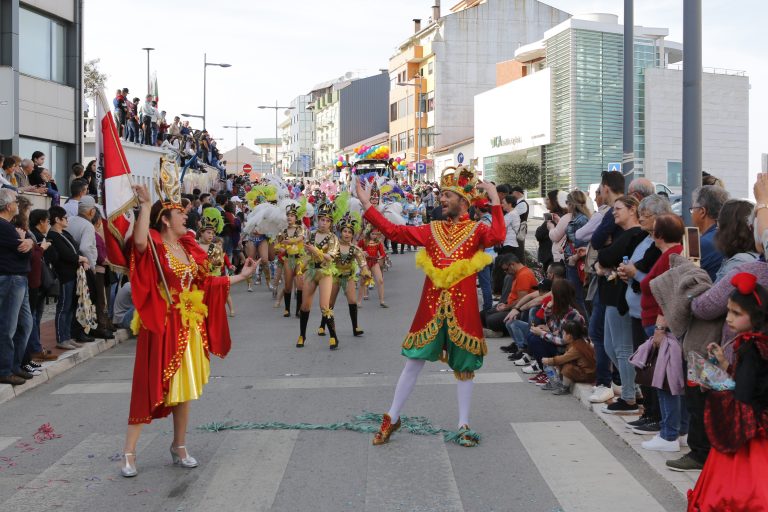 Rádio Regional do Centro: Programa da Manhã: Oliveira do Bairro celebra o Amor e o Carnaval