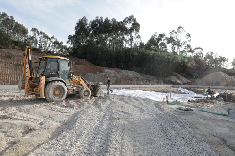 Rádio Regional do Centro: Lousã: Centro de Recolha Animal já está em construção