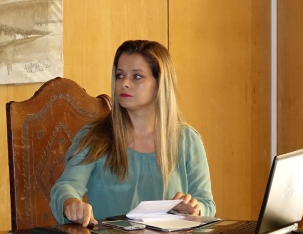 Rádio Regional do Centro: Hospital de Cantanhede vai ter como presidente Diana Breda