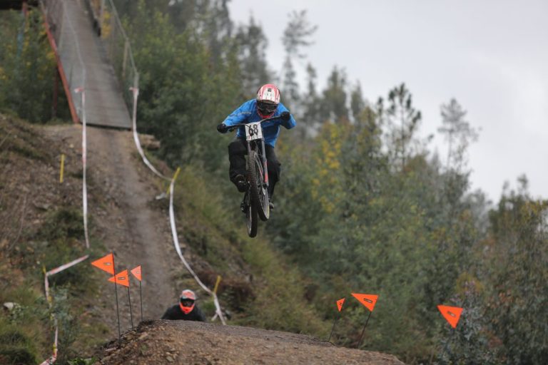 Rádio Regional do Centro: Programa da Manhã: Lousã recebe Taça do Mundo de downhill já em Março