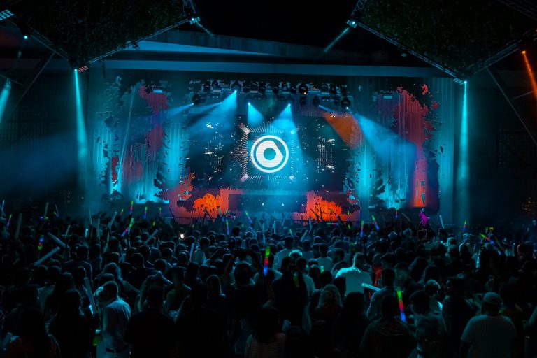 Rádio Regional do Centro: Reborn Music Fest by Seaside de volta à Pampilhosa da Serra