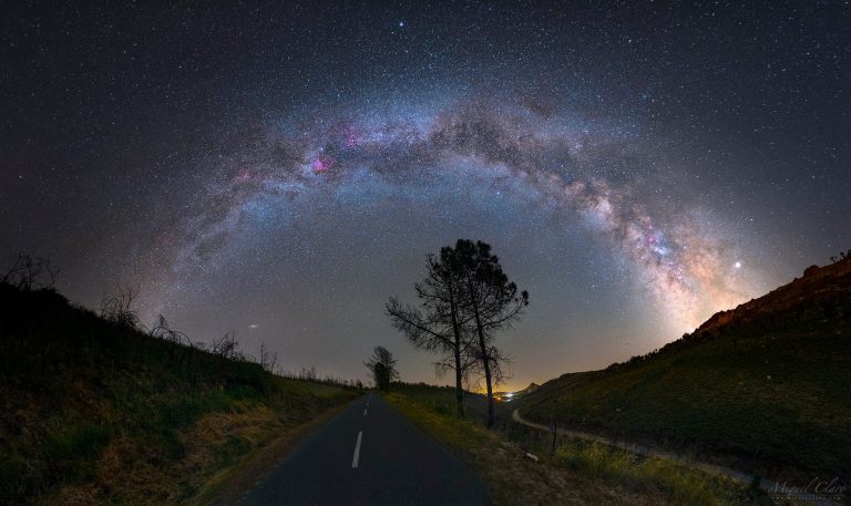 Rádio Regional do Centro: Futuro do destino Dark Sky Aldeias do Xisto debatido com parceiros