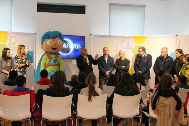Rádio Regional do Centro: Sátão apresenta exposição sobre alterações climáticas