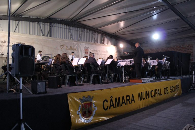 Rádio Regional do Centro: Soure: Filarmonias 2020 inicia este fim-de-semana