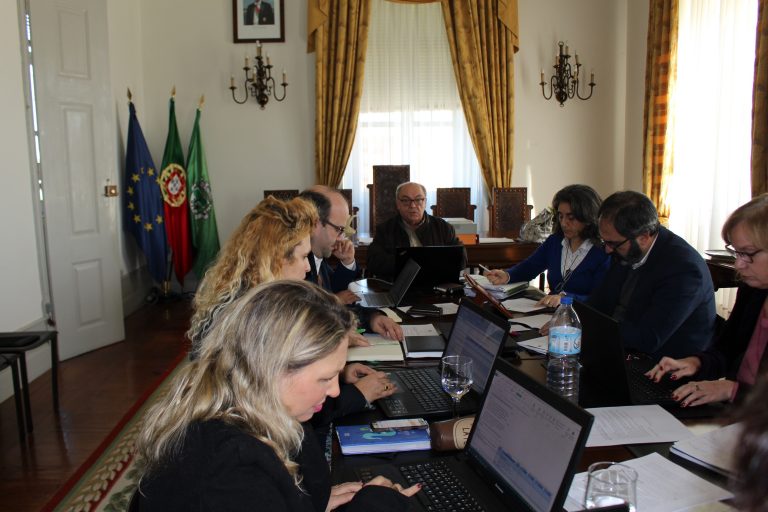 Rádio Regional do Centro: Mealhada aprova subsídios de 30 mil euros para educação e provas desportivas