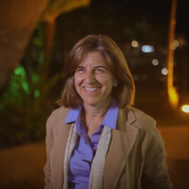 Rádio Regional do Centro: UC: Margarida Mano eleita presidente da FORGES