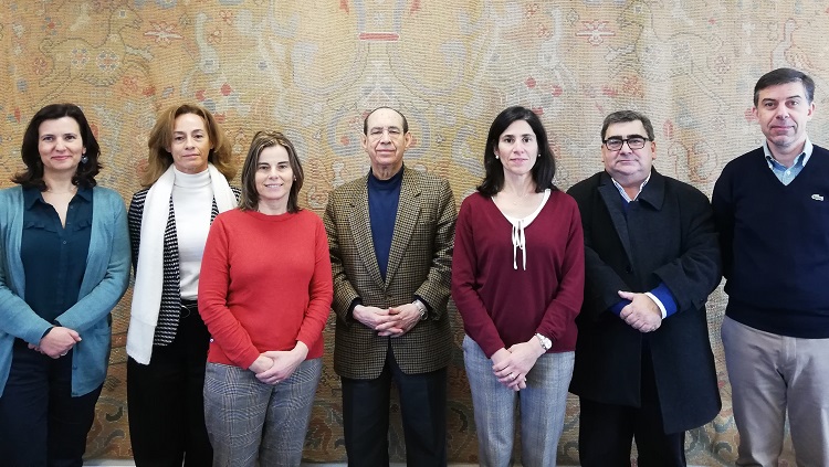 Rádio Regional do Centro: CUF e AIBILI parceiros na investigação clínica