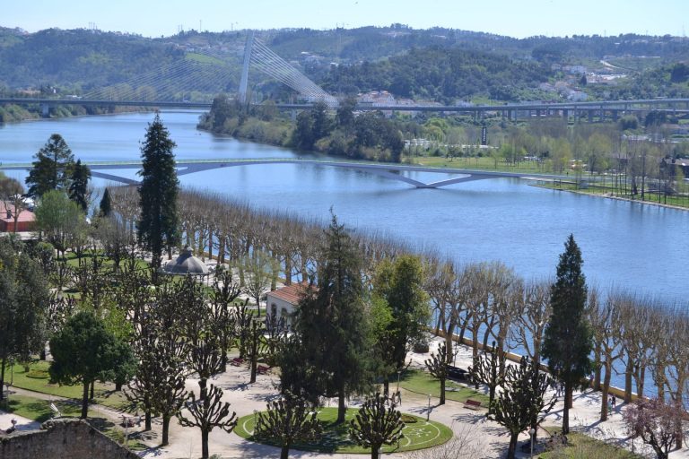 Rádio Regional do Centro: Valorização do rio Mondego em Coimbra já atinge 22 milhões de euros