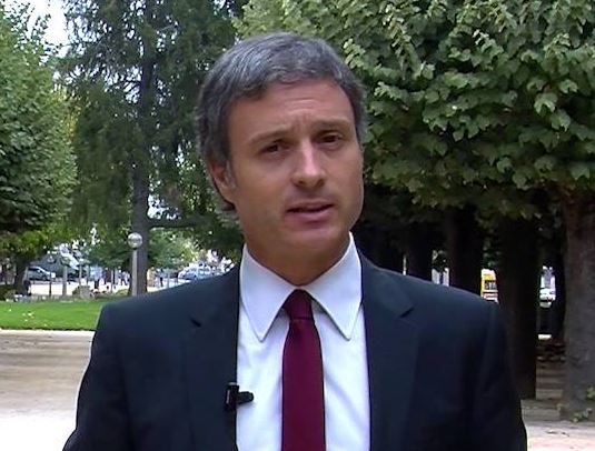 Rádio Regional do Centro: Parlamento aprova levantamento de imunidade a deputado Pedro Coimbra