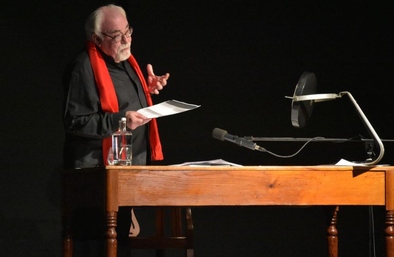 Rádio Regional do Centro: Figueira da Foz: Recital “Poesia de Sempre e Para Sempre” aconteceu no domingo