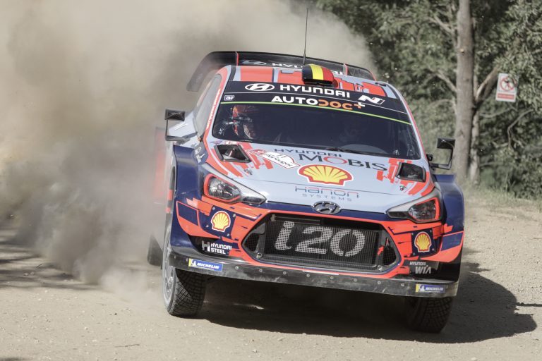 Rádio Regional do Centro: Câmara Municipal da Lousã promove concurso de fotografia sobre o Rally na Lousã
