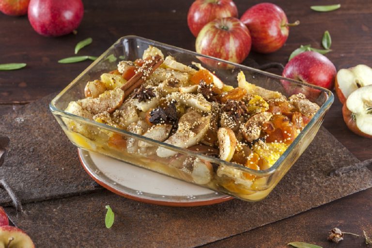 Rádio Regional do Centro: Salada de Fruta de Inverno