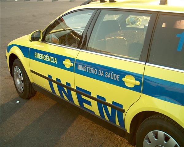 Rádio Regional do Centro: Discussão entre irmãos leva a esfaqueamento na “Baixa” de Coimbra