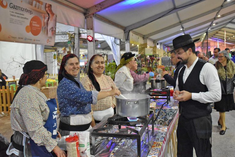 Rádio Regional do Centro: Montemor-o-Velho: Arroz Doce ainda mais saboroso com 24 horas de lambarice