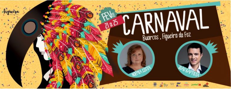 Rádio Regional do Centro: Programa da Manhã: Carnaval da Figueira da Foz promete muita agitação