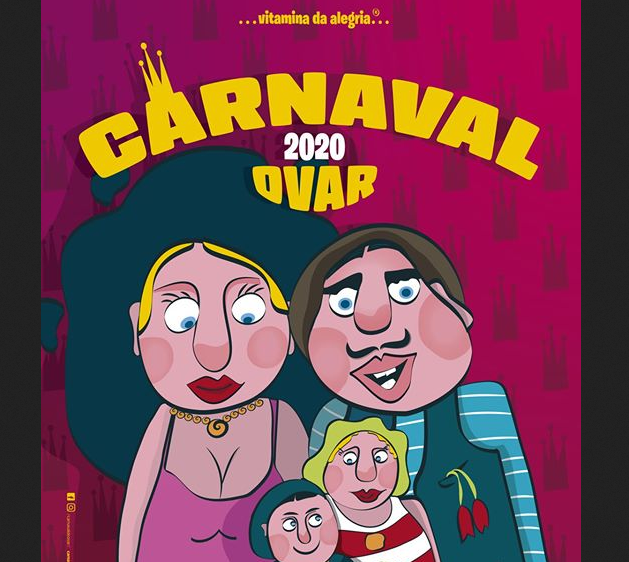 Rádio Regional do Centro: Programa da Manhã: Ovar tem o Carnaval mais antigo do país