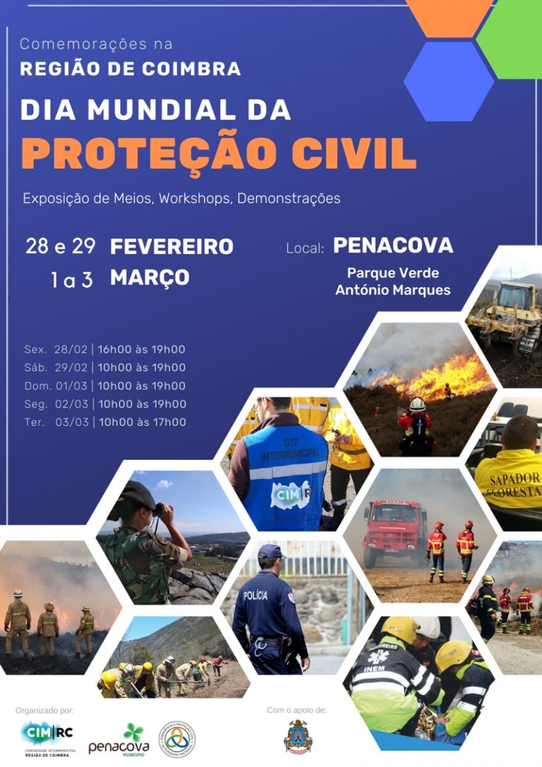 Rádio Regional do Centro: Programa da Manhã: Bombeiros Voluntários de Penacova celebram 90 anos