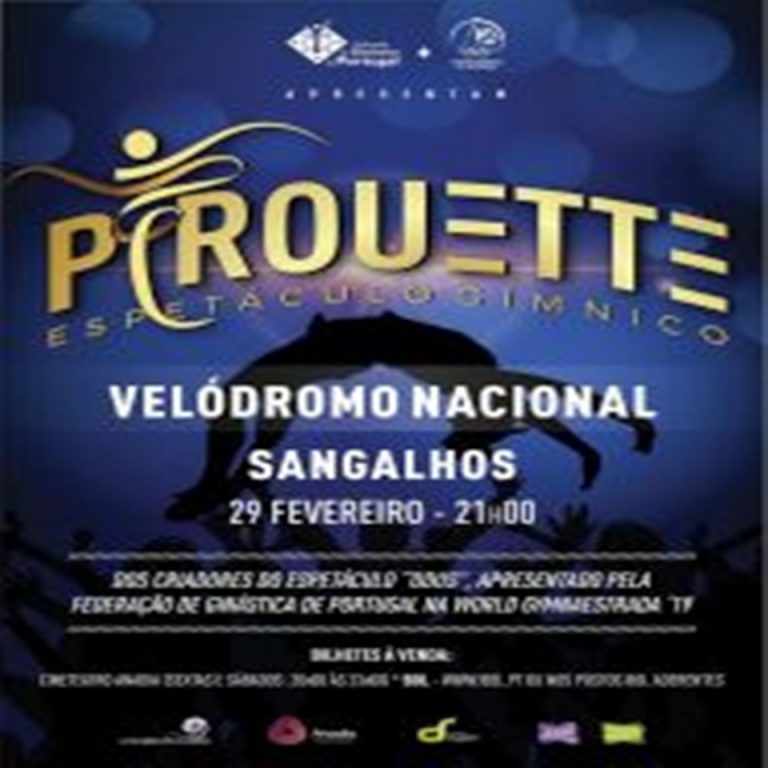 Rádio Regional do Centro: Programa da Manhã: Anadia recebe espectáculo “Pirouette” este sábado